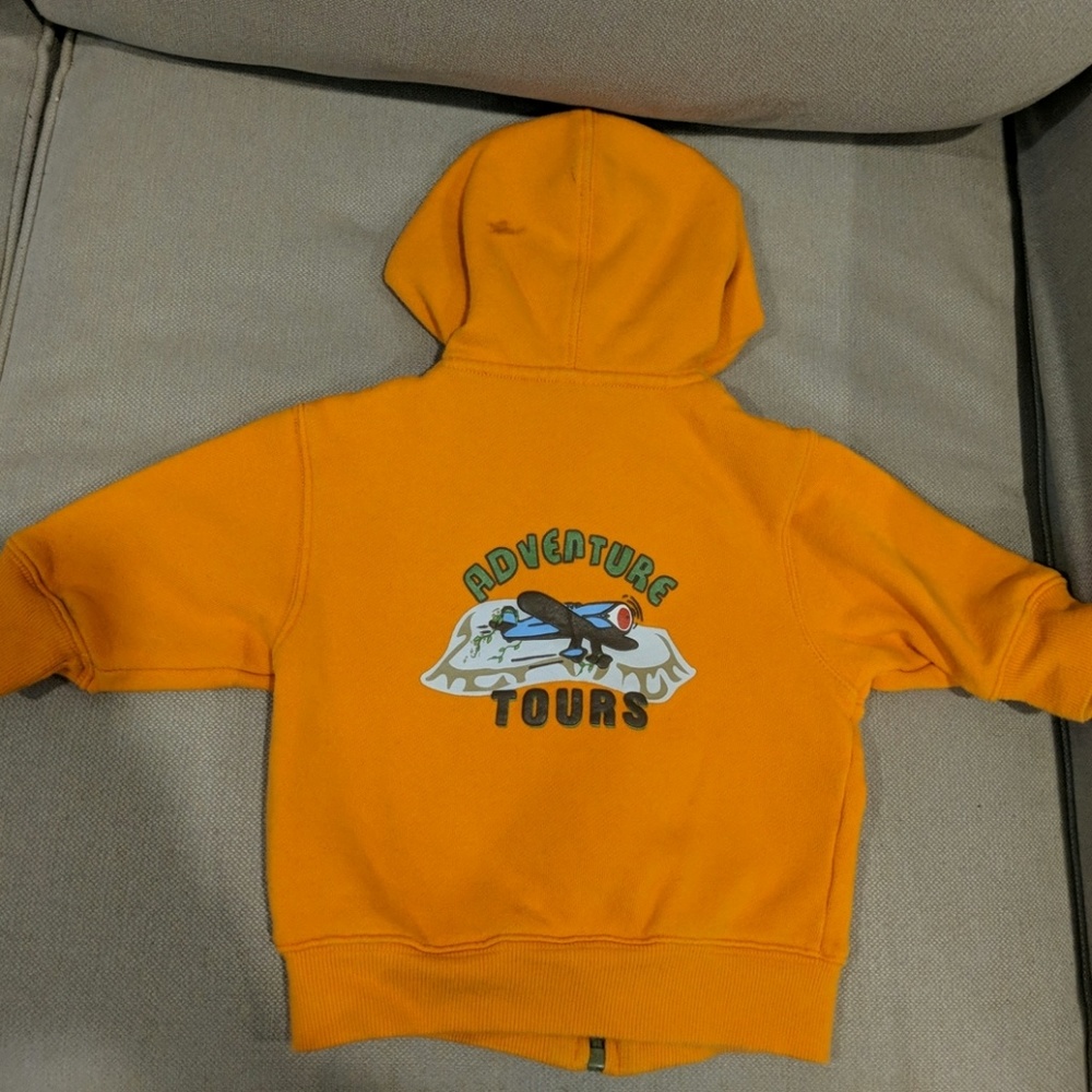 Jacket - Picture 3 of 4